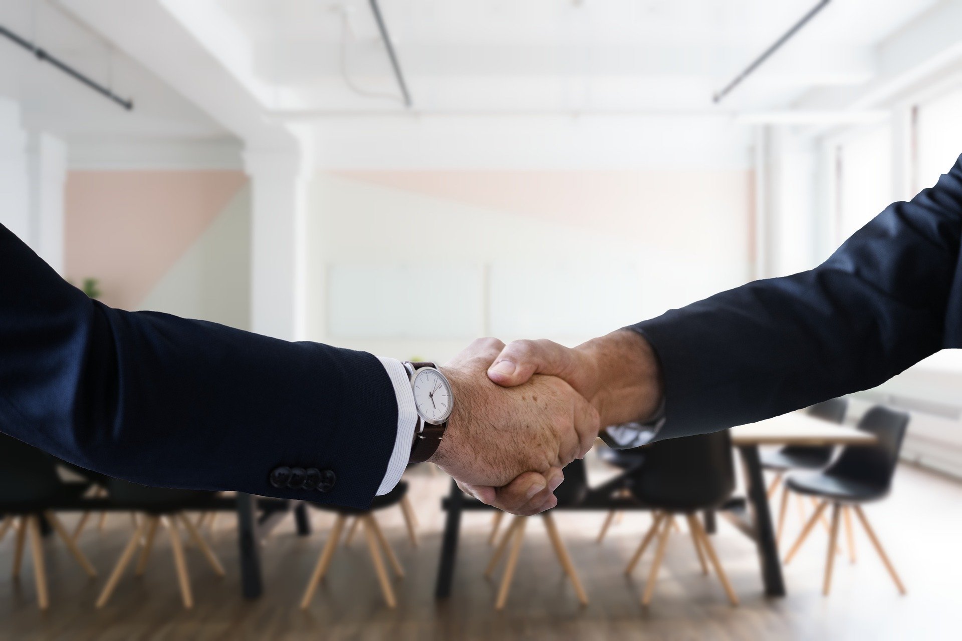 Recrutement IT province