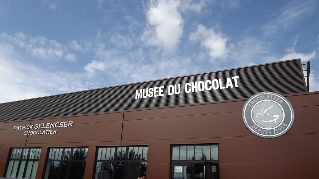 top 10 des choses à faire à la Roche-sur-Yon top 10 des choses à faire à la Roche-sur-Yon