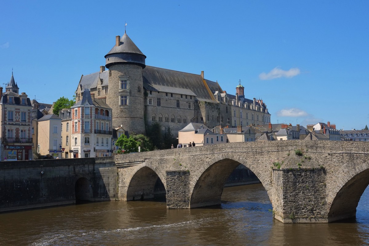 pont laval