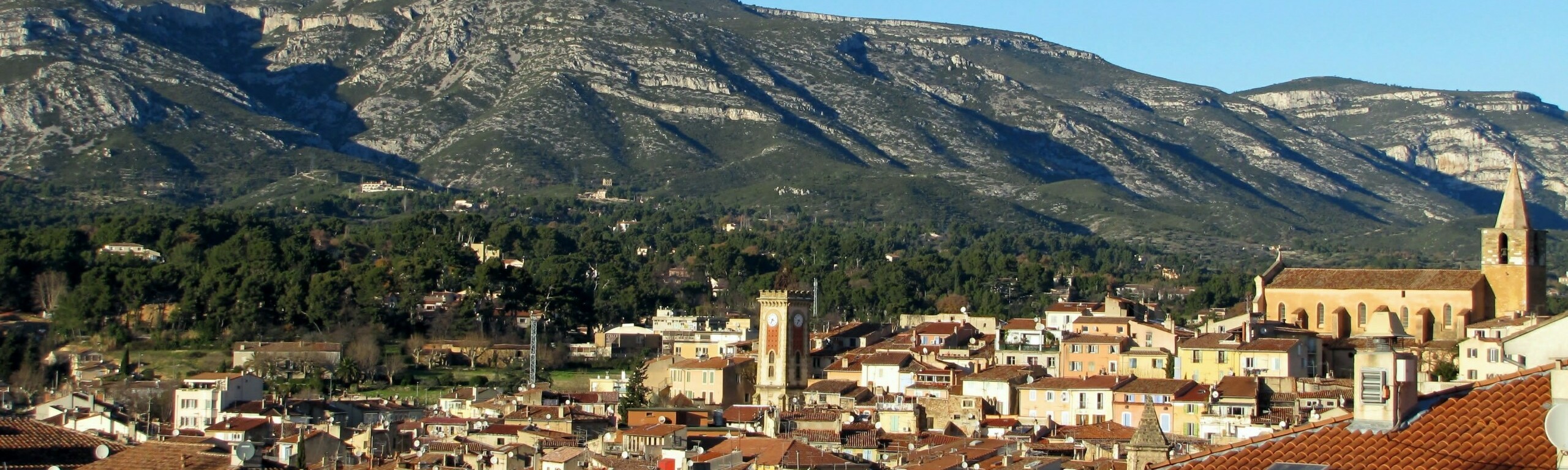 aubagne