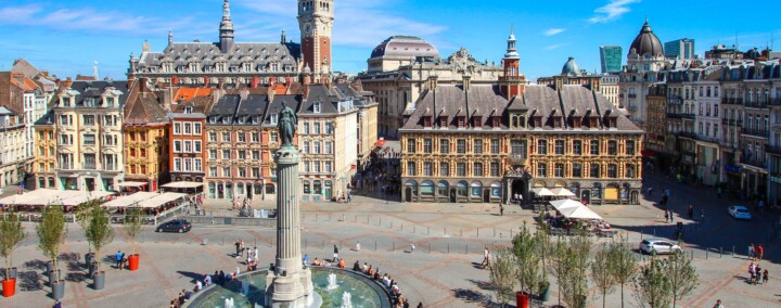 lille