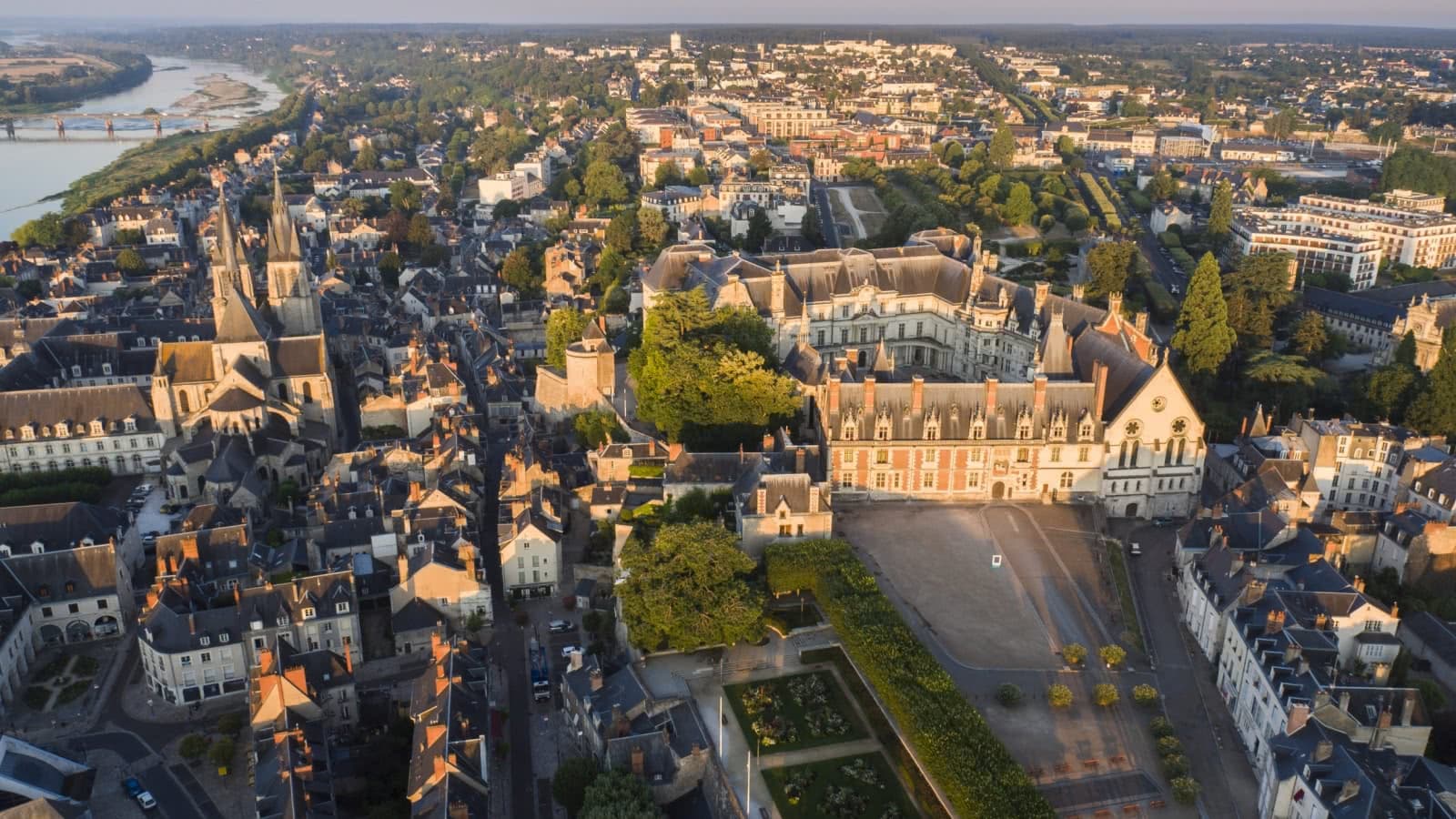vivre travailler Loir-et-Cher