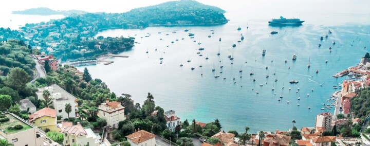 PACA mer france