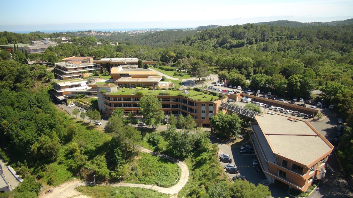 Sophia Antipolis tourisme travailler provence-alpes-côte d'azur