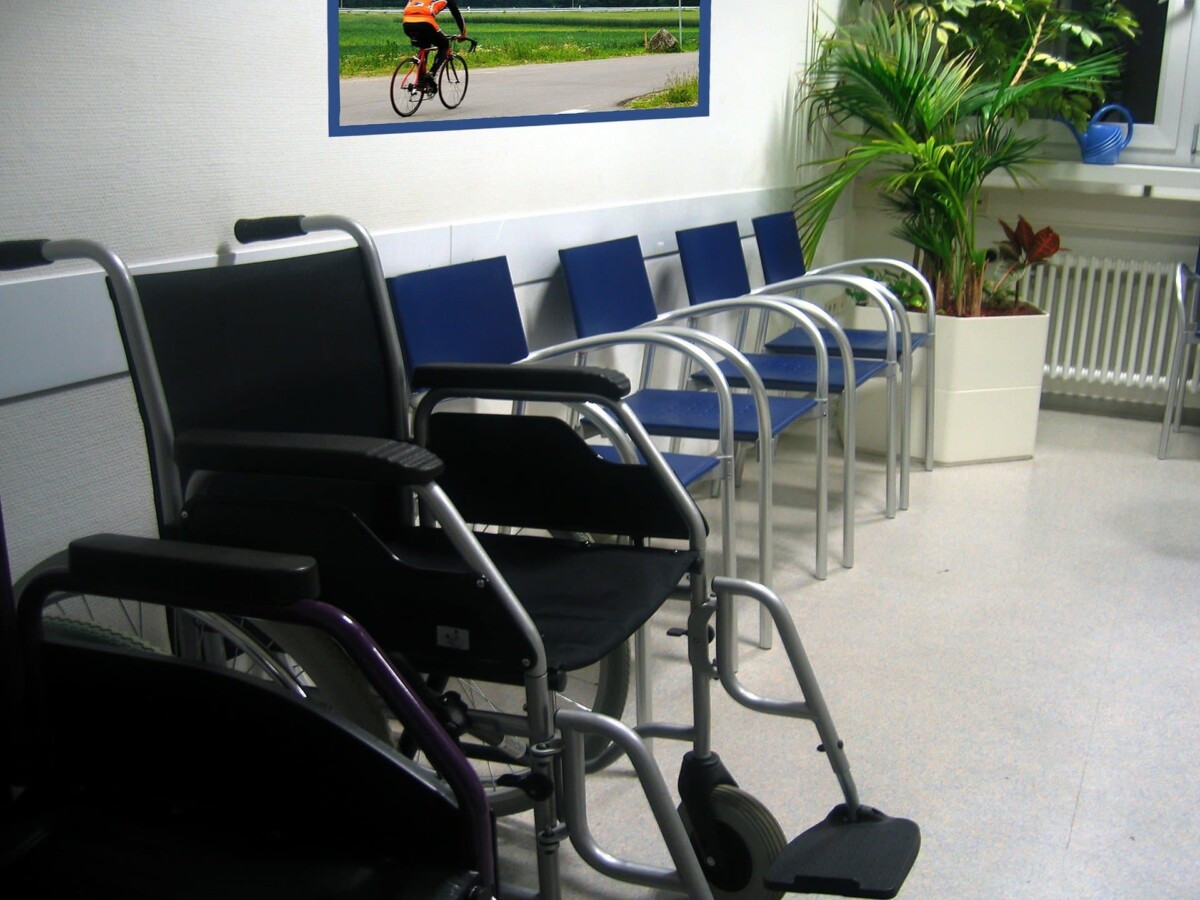différents modes exercice médecin