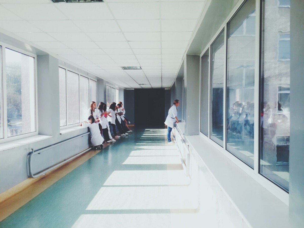 différents modes exercice médecin formation