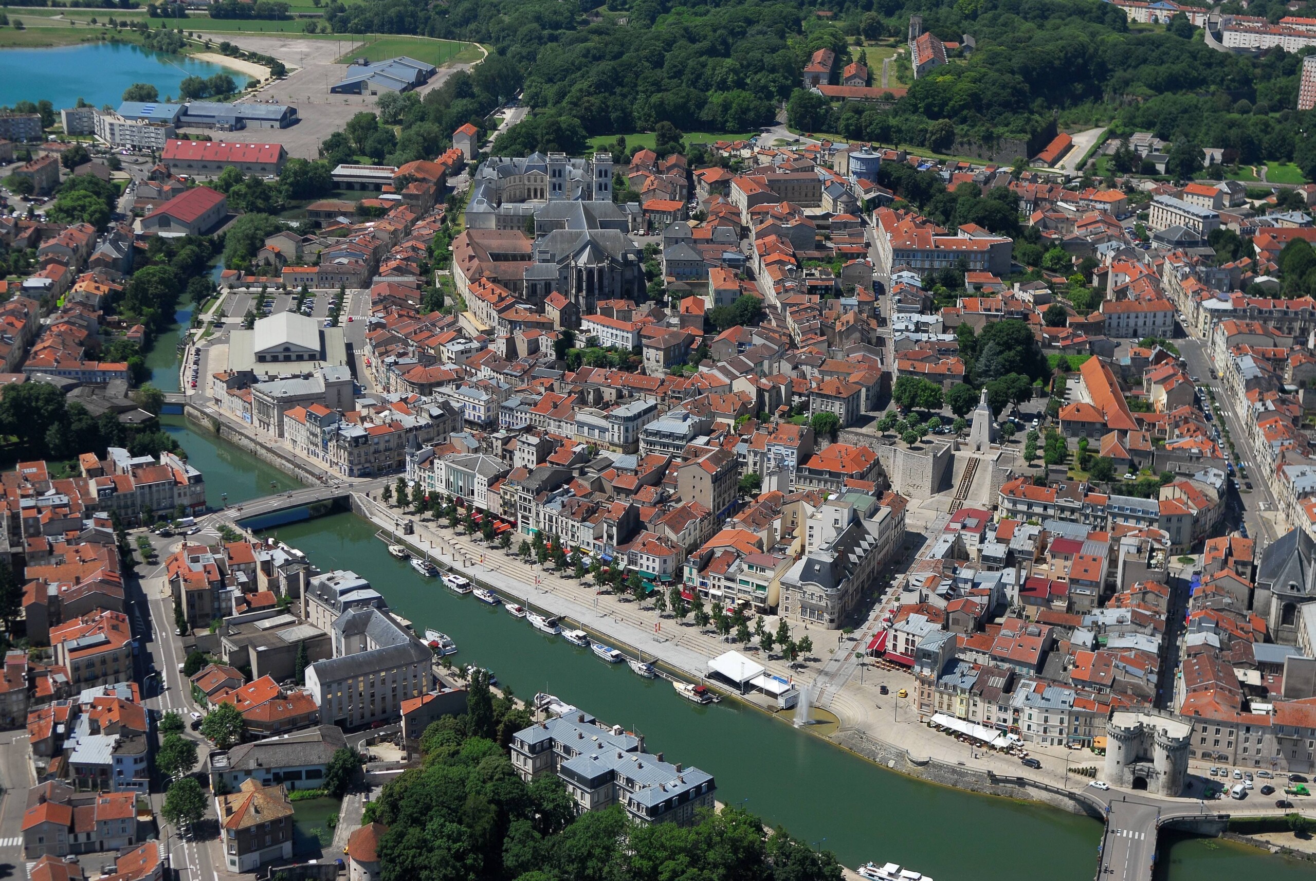 vivre meuse département