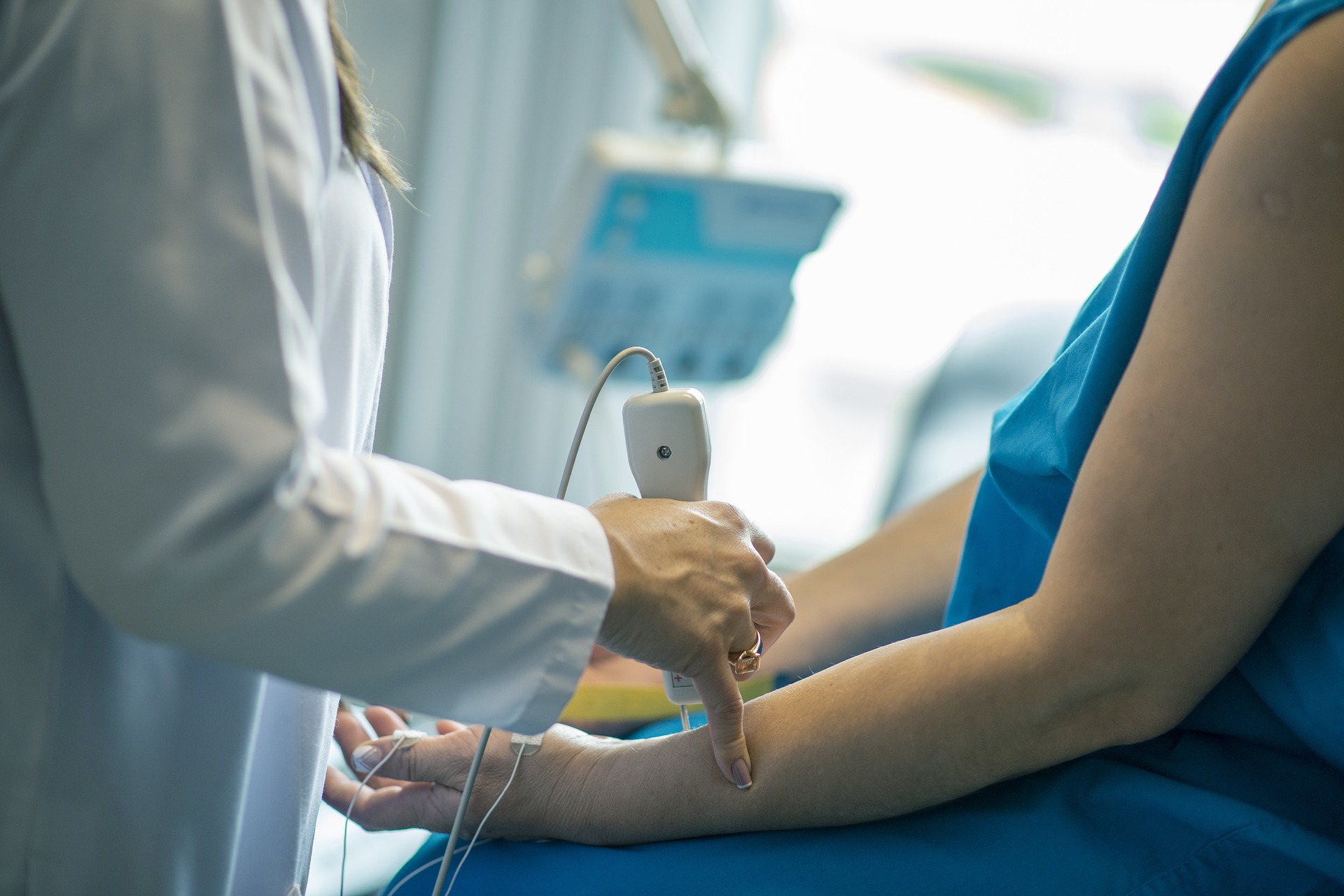 consultation d'un médecin généraliste