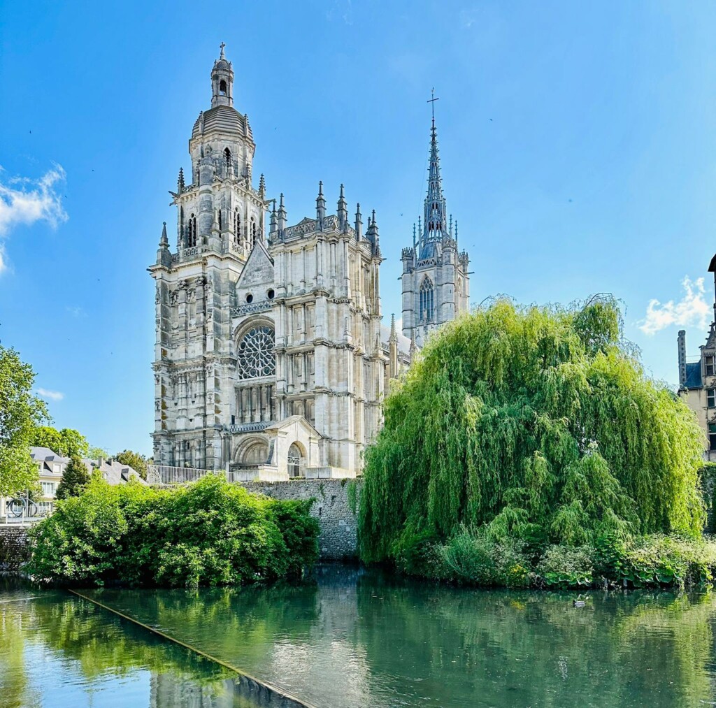 Vivre dans l'Eure - Laou est votre alli pour changer de ville Vivre dans l'Eure - Laou est votre alli pour changer de ville